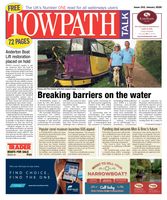 Towpath Talk
