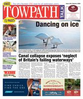 Towpath Talk