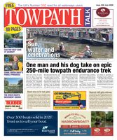 Towpath Talk