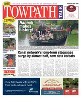 Towpath Talk