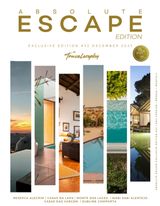 ABSOLUTE ESCAPE EDITION - #32 12/23 #32 12/23