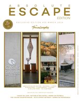 ABSOLUTE ESCAPE EDITION - EXCLUSIVE #35 03/24 EXCLUSIVE #35 03/24