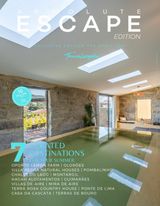 ABSOLUTE ESCAPE EDITION - EXCLUSIVE #36 04/24 EXCLUSIVE #36 04/24