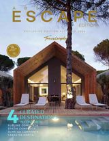 ABSOLUTE ESCAPE EDITION - ABSOLUTE ESCAPE #37 ABSOLUTE ESCAPE #37