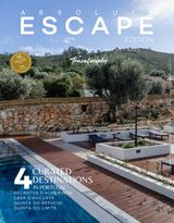 ABSOLUTE ESCAPE EDITION - Issue 40 Issue 40