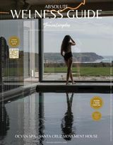 ABSOLUTE ESCAPE EDITION - SUPPLEMENT WELNESS GUIDE #01 | ABSOLUTE ESCAPE #47 SUPPLEMENT WELNESS GUIDE #01 | ABSOLUTE ESCAPE #47
