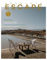 ABSOLUTE ESCAPE EDITION
