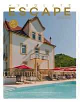 ABSOLUTE ESCAPE EDITION
