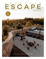 ABSOLUTE ESCAPE EDITION