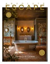 ABSOLUTE ESCAPE EDITION