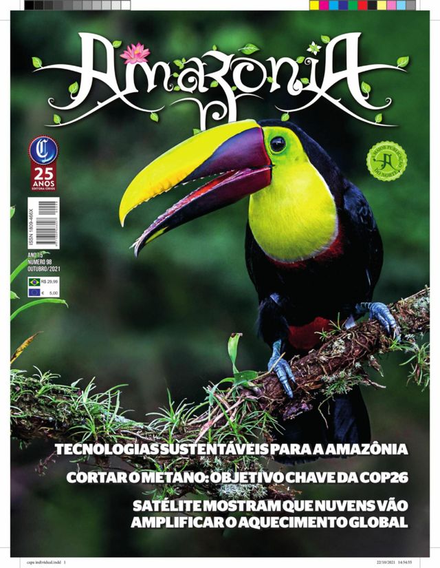 Amazonia