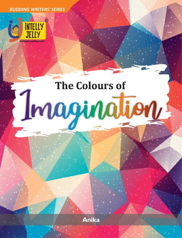 The Colours of Imagination