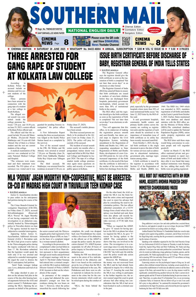 Go Unlimited with Magzter GOLD