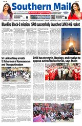 Southern Mail Newspaper