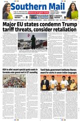 Southern Mail Newspaper