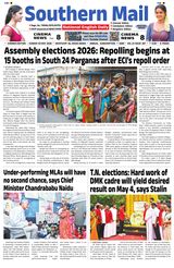 Southern Mail Newspaper