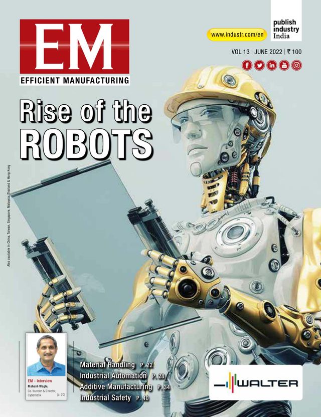 EM - Efficient Manufacturing