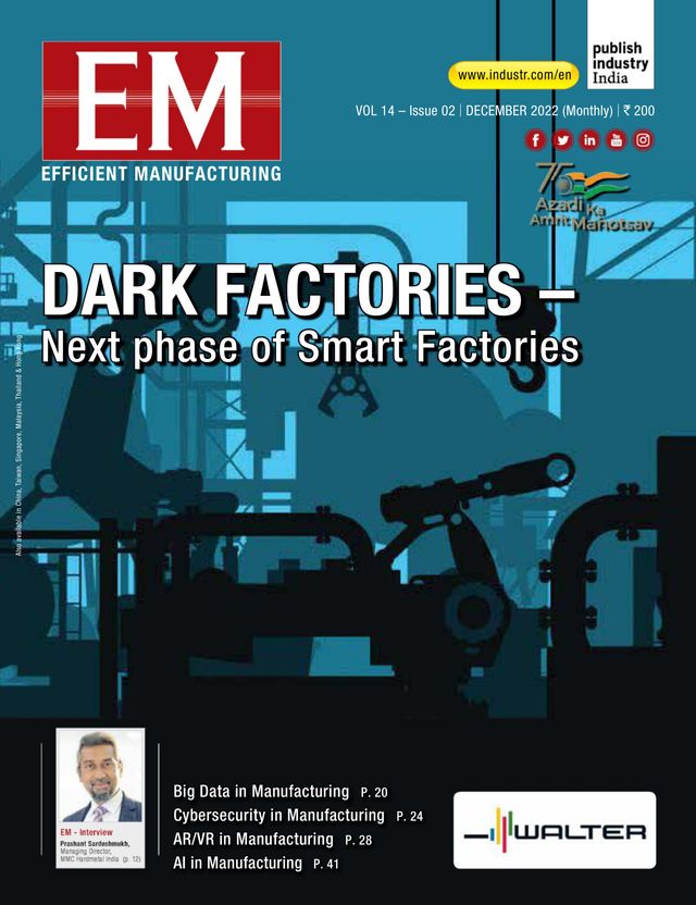 EM - Efficient Manufacturing