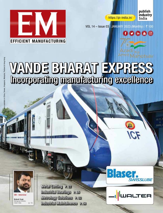 EM - Efficient Manufacturing