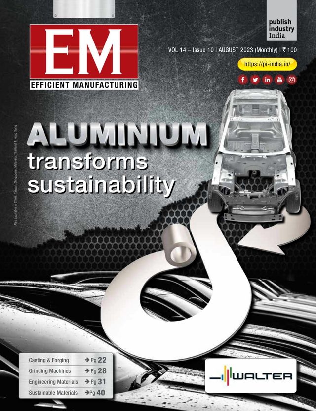 EM - Efficient Manufacturing