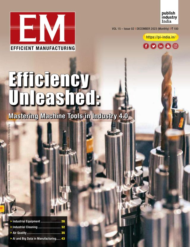 EM - Efficient Manufacturing