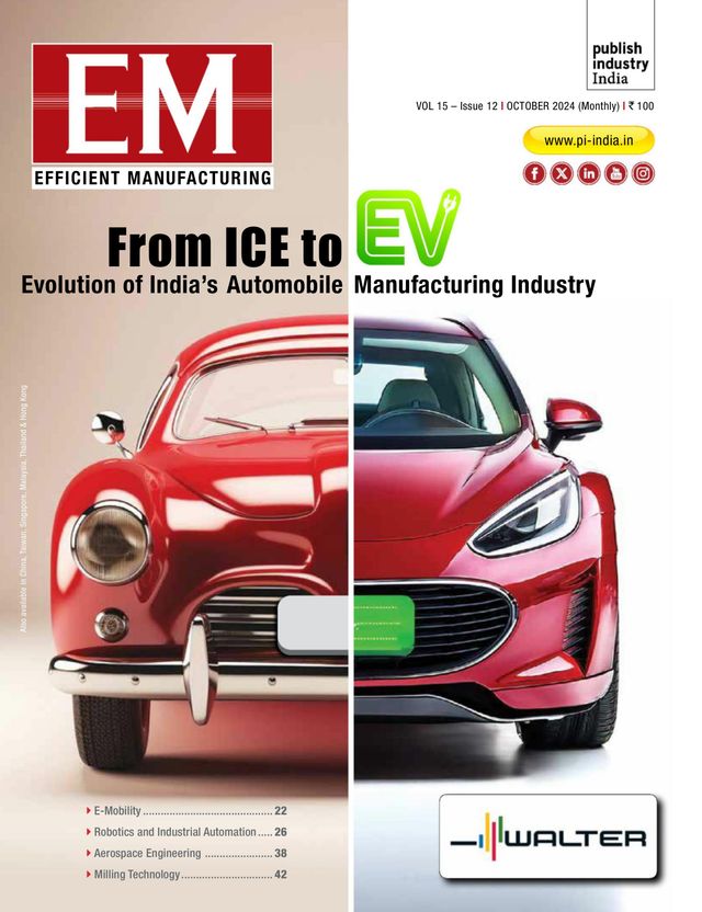 EM - Efficient Manufacturing