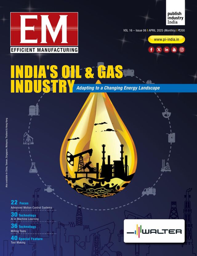 EM - Efficient Manufacturing
