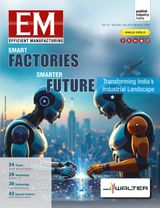 EM - Efficient Manufacturing