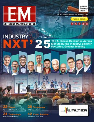 EM - Efficient Manufacturing