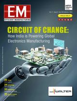 EM - Efficient Manufacturing