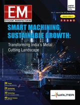 EM - Efficient Manufacturing