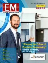 EM - Efficient Manufacturing