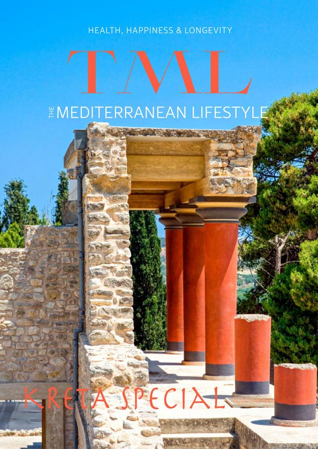 The Mediterranean Lifestyle German