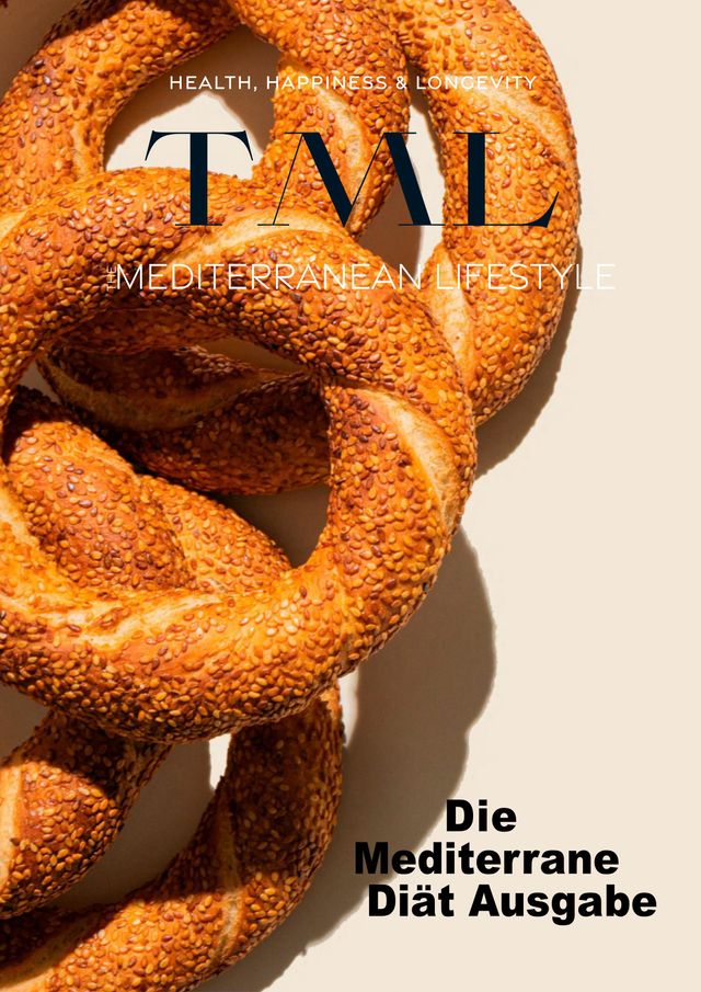The Mediterranean Lifestyle German