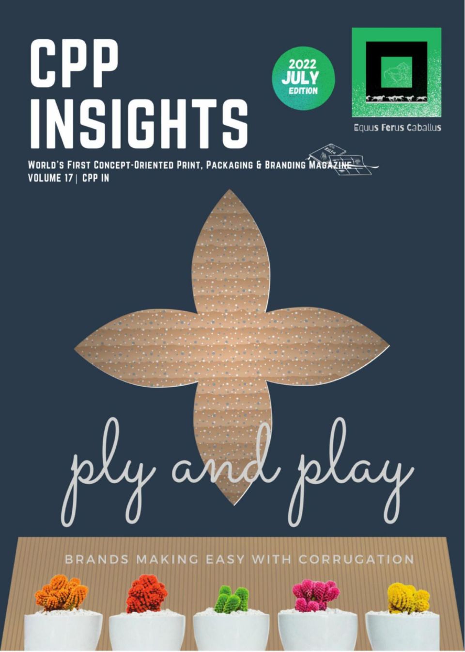CPP INSIGHTS-July 2022 Magazine - Get your Digital Subscription