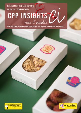 CPP INSIGHTS  Cover - CPP INSIGHTS  FEBRUARY 2024 Edition