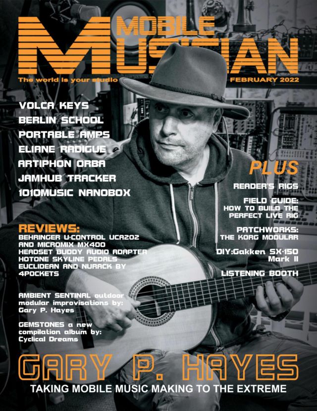 Go Unlimited with Magzter GOLD