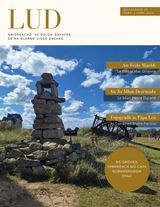 LUD - Sgríobh Róimh