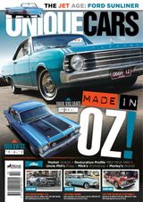 Unique Cars