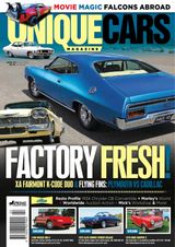 Unique Cars