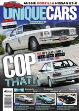 Unique Cars