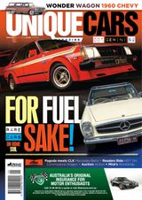 Unique Cars