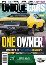 Unique Cars
