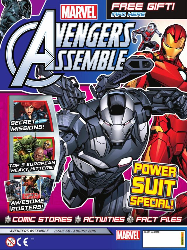 Go Unlimited with Magzter GOLD