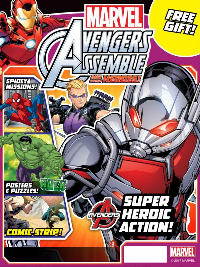 Go Unlimited with Magzter GOLD