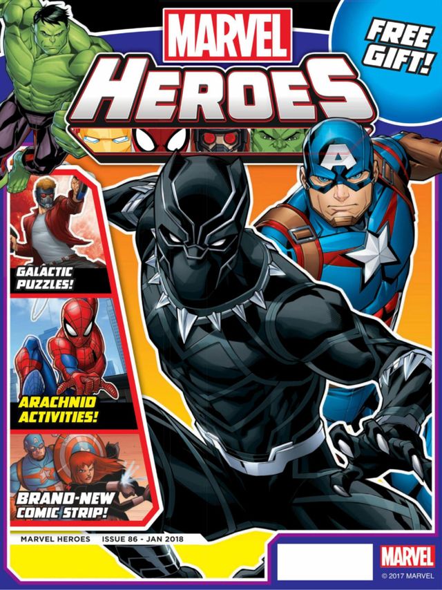 Go Unlimited with Magzter GOLD