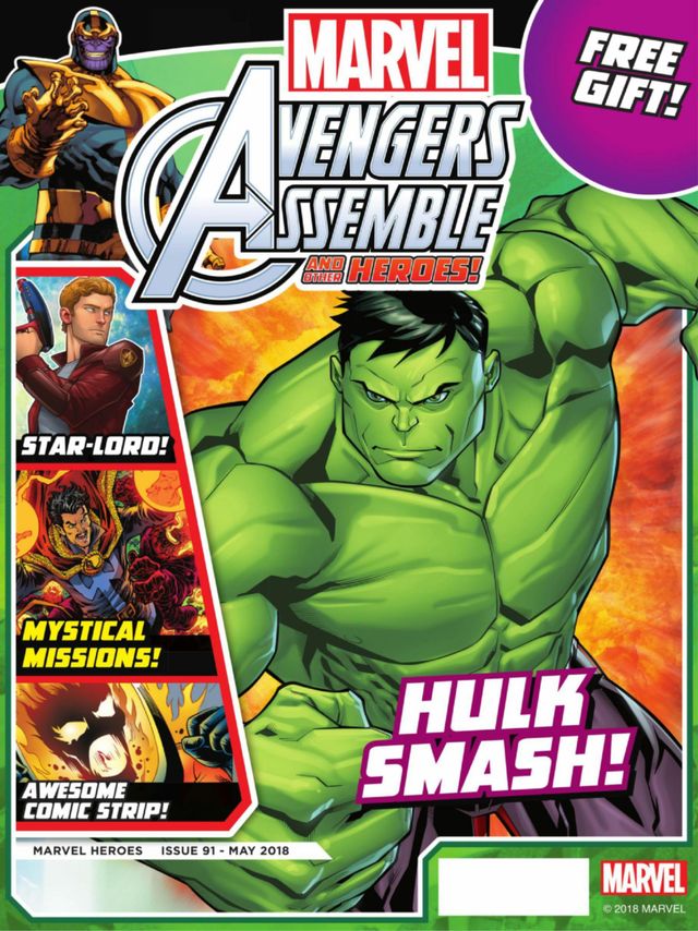 Go Unlimited with Magzter GOLD