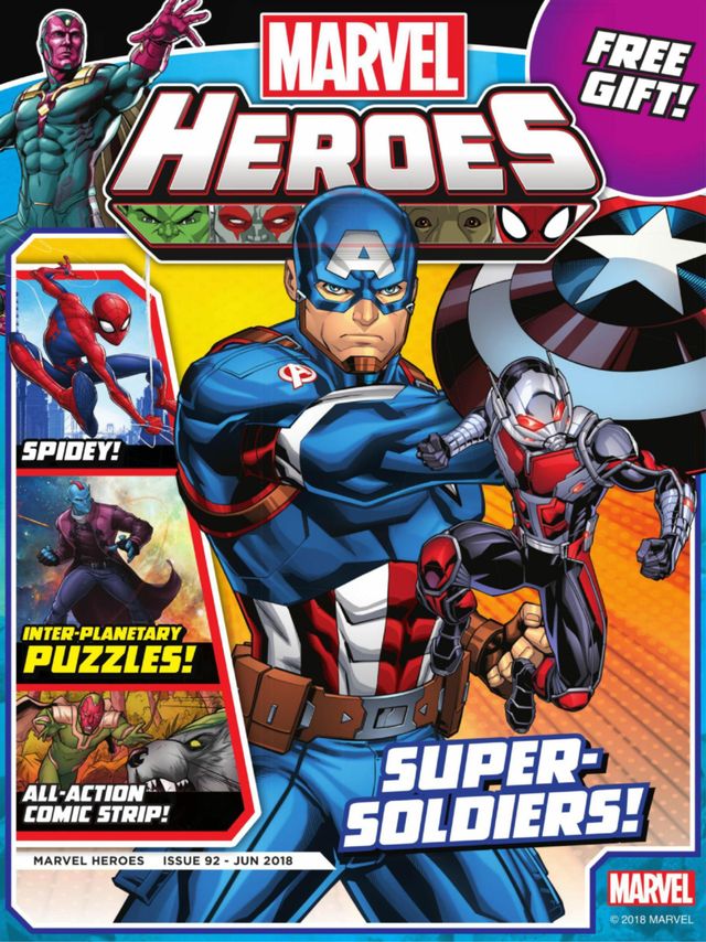 Go Unlimited with Magzter GOLD