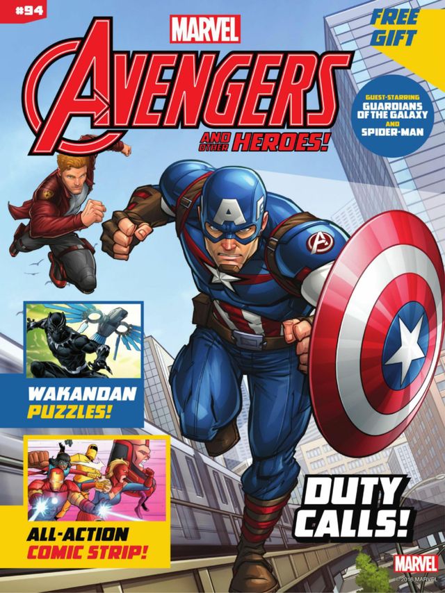 Go Unlimited with Magzter GOLD