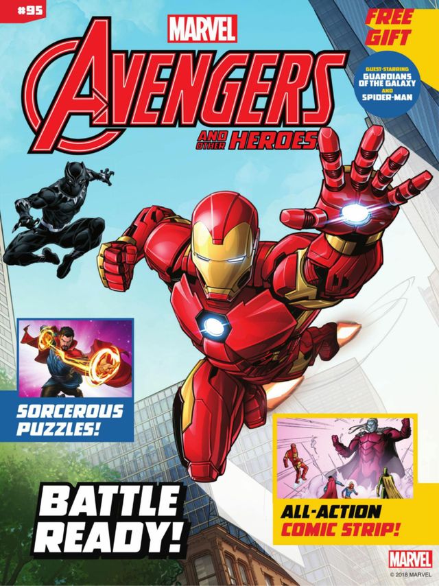 Go Unlimited with Magzter GOLD